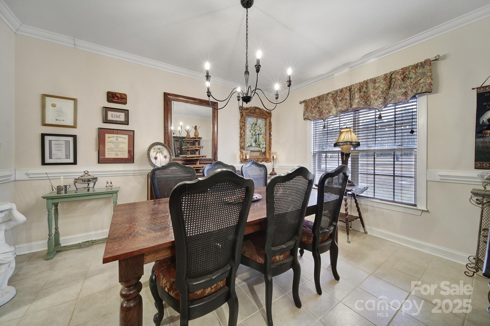 Cedar Glen Estates - Residential