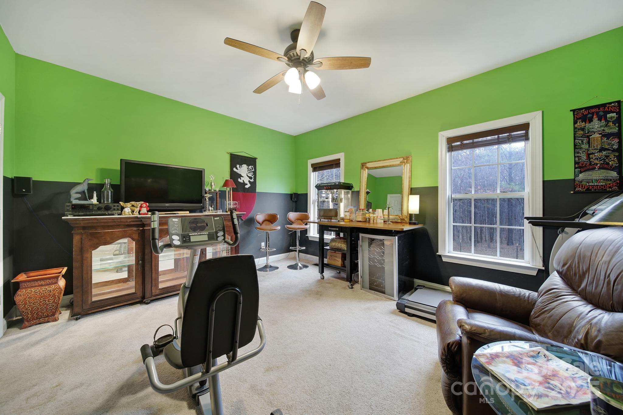 Cedar Glen Estates - Residential