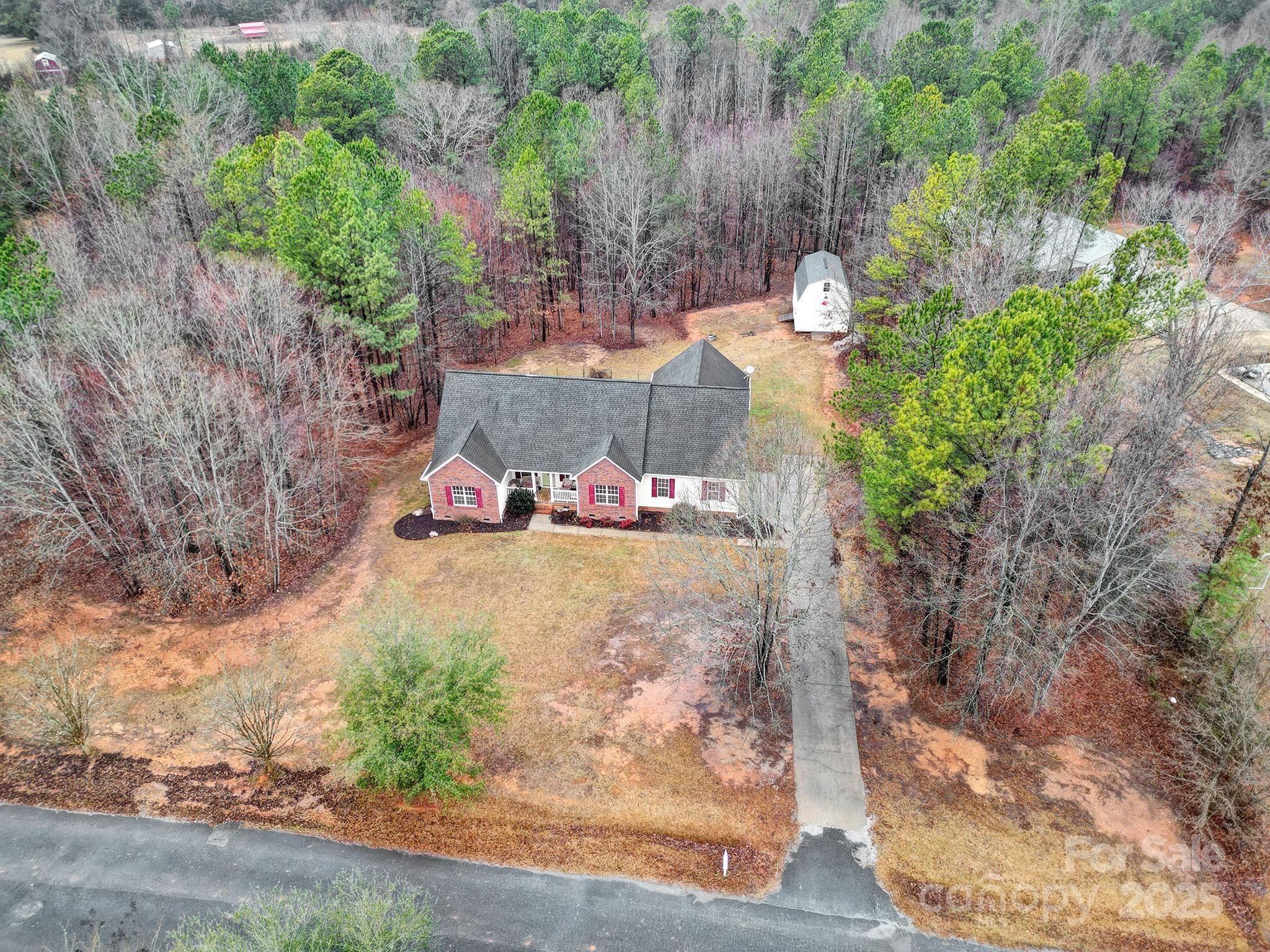 Cedar Glen Estates - Residential