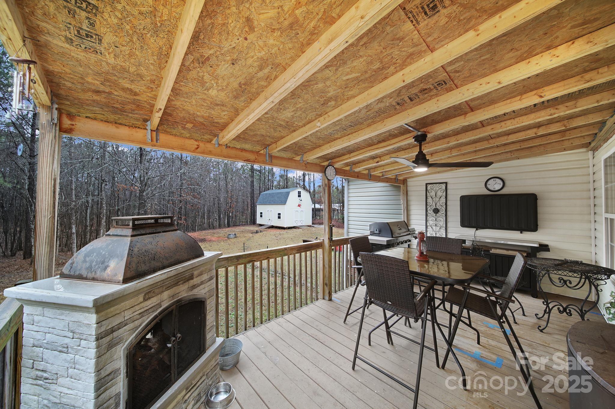 Cedar Glen Estates - Residential