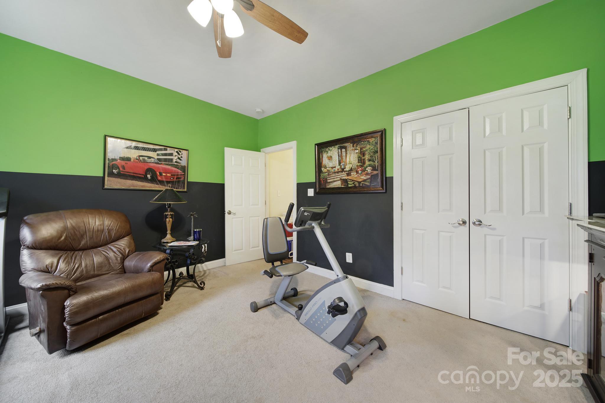 Cedar Glen Estates - Residential