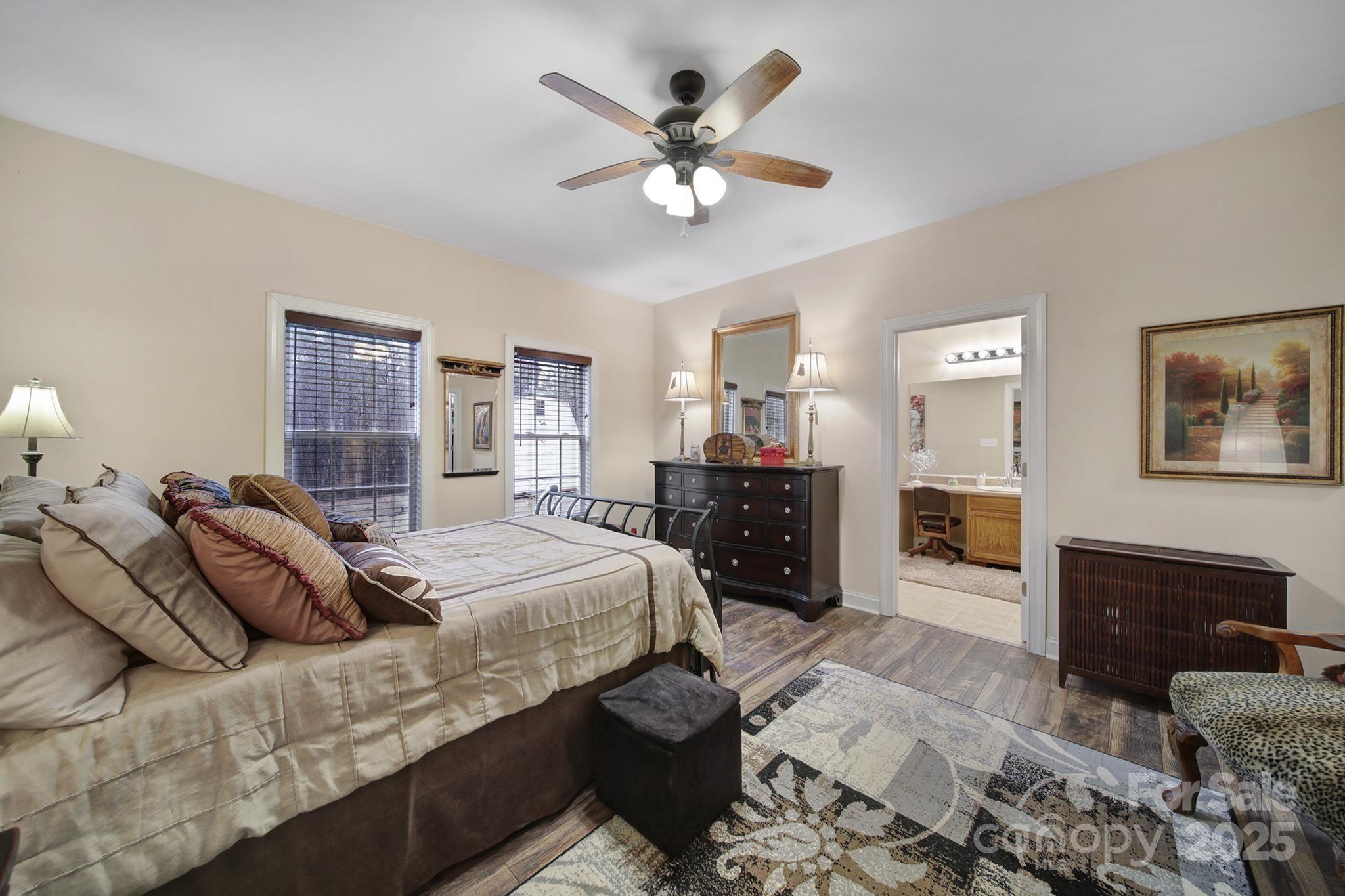 Cedar Glen Estates - Residential