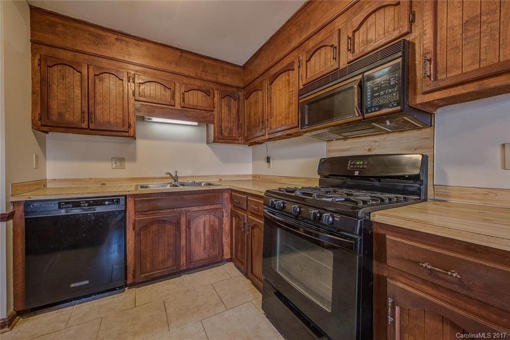 Heather Acres - Residential