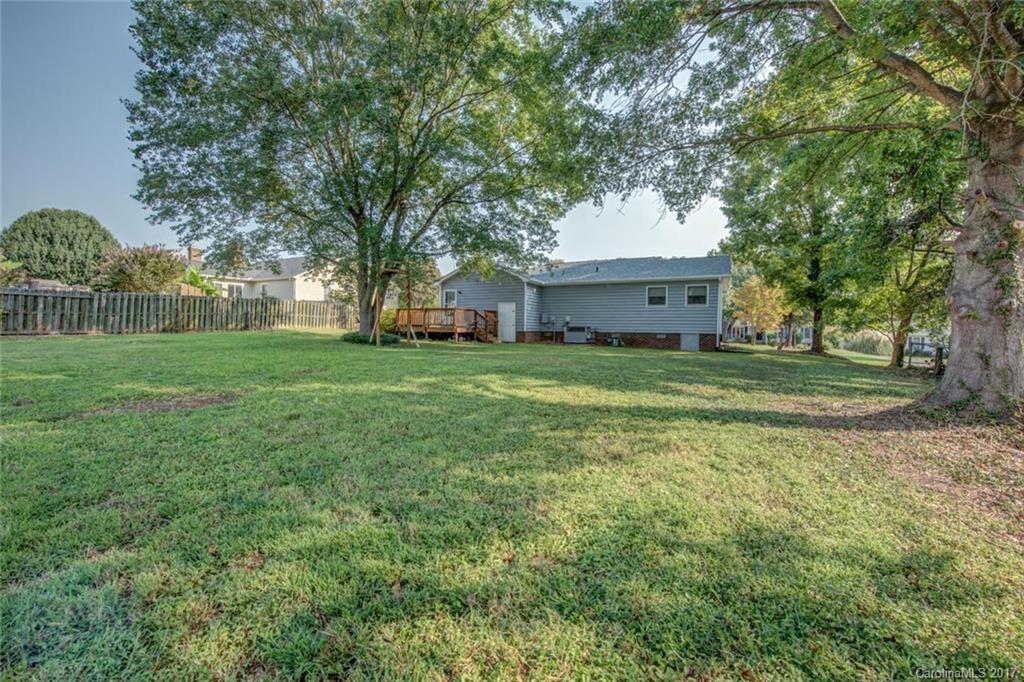 Heather Acres - Residential