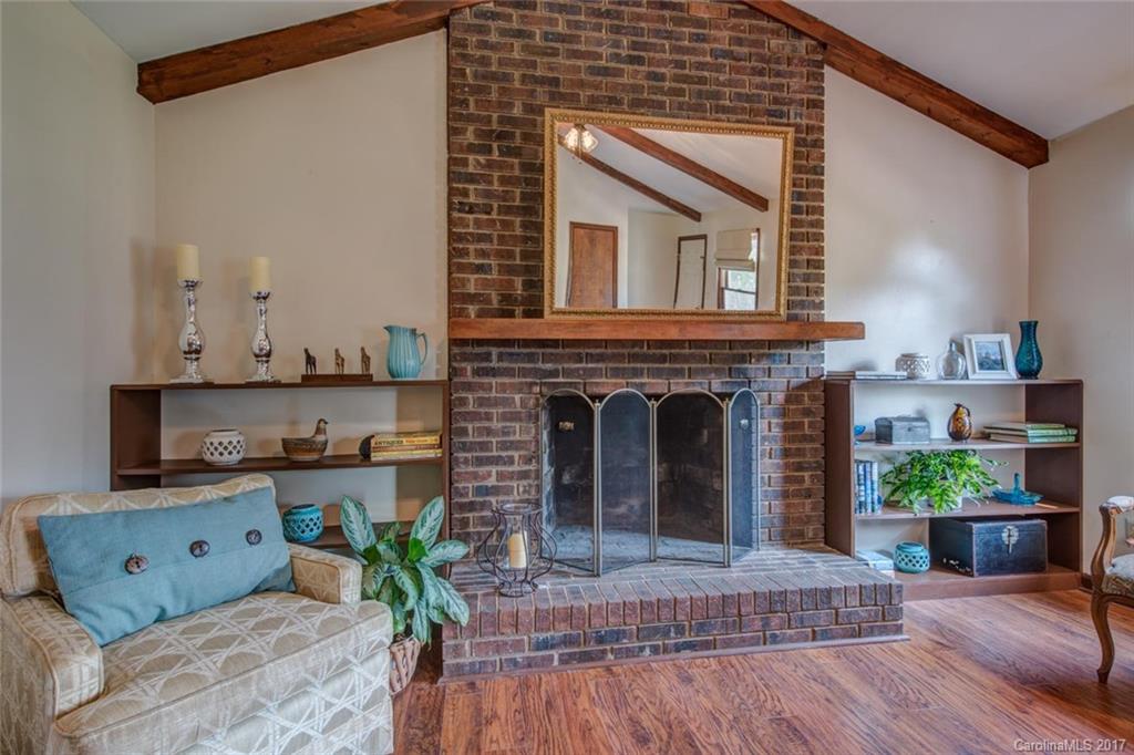 Heather Acres - Residential