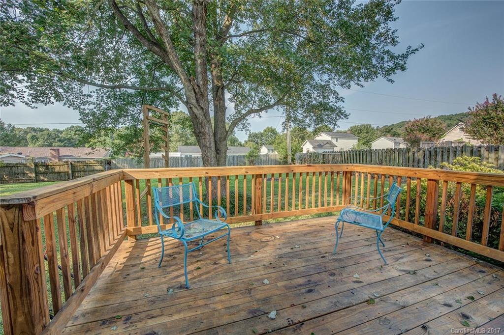 Heather Acres - Residential