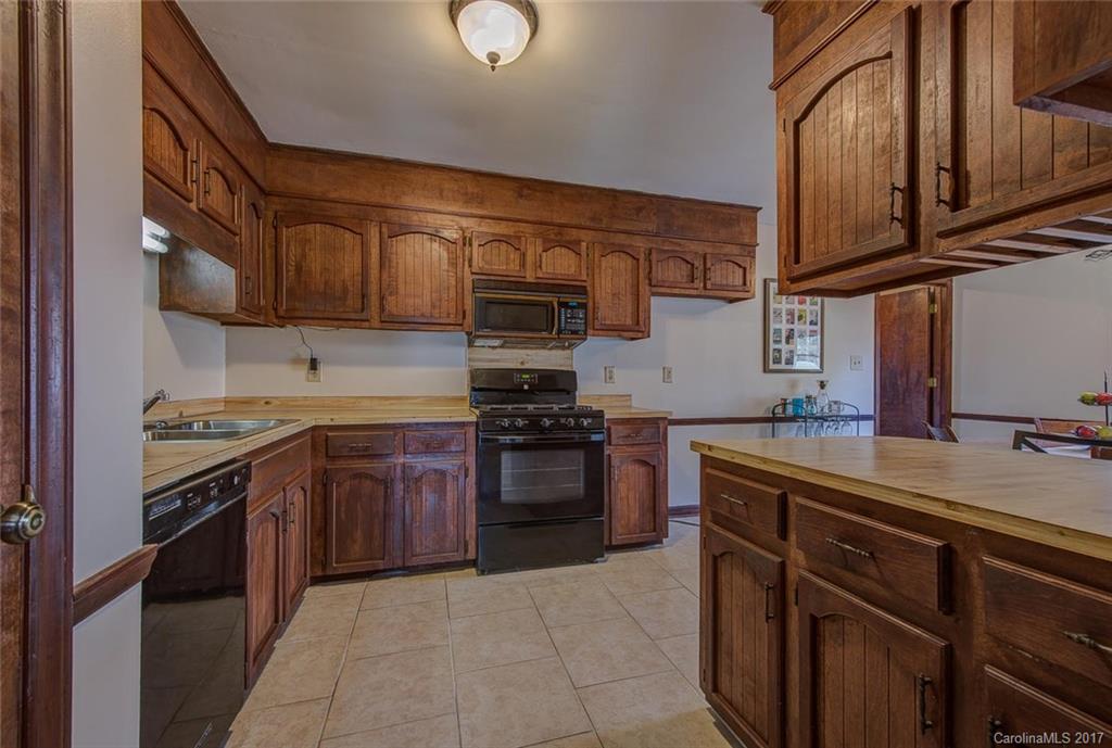 Heather Acres - Residential