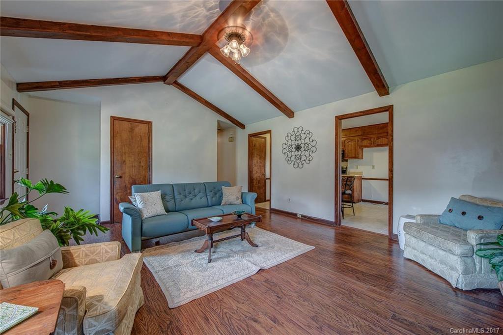 Heather Acres - Residential