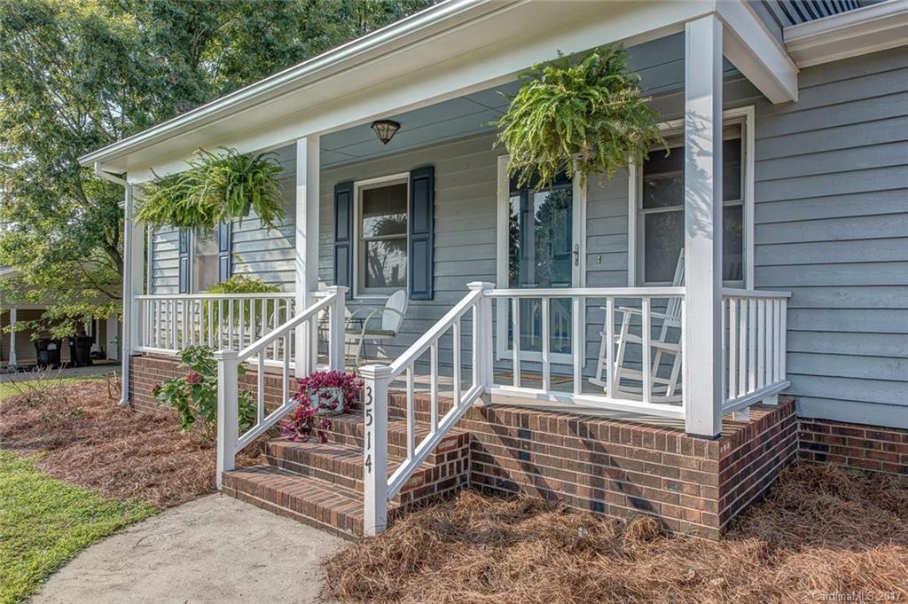 Heather Acres - Residential