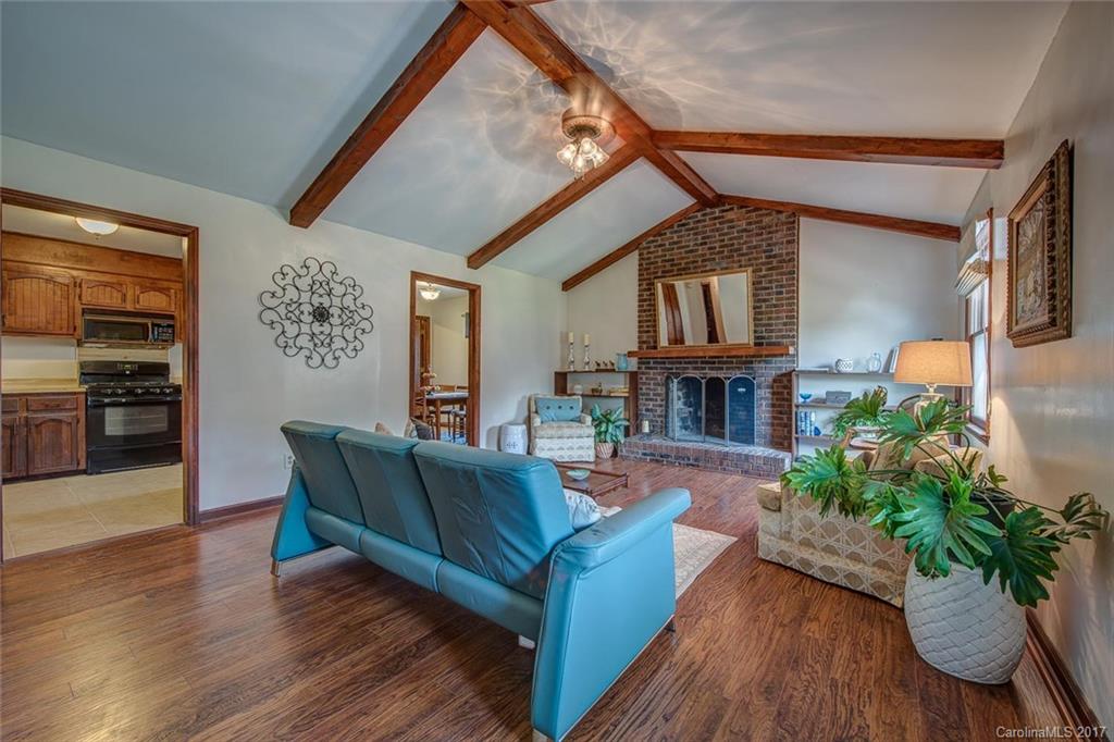 Heather Acres - Residential