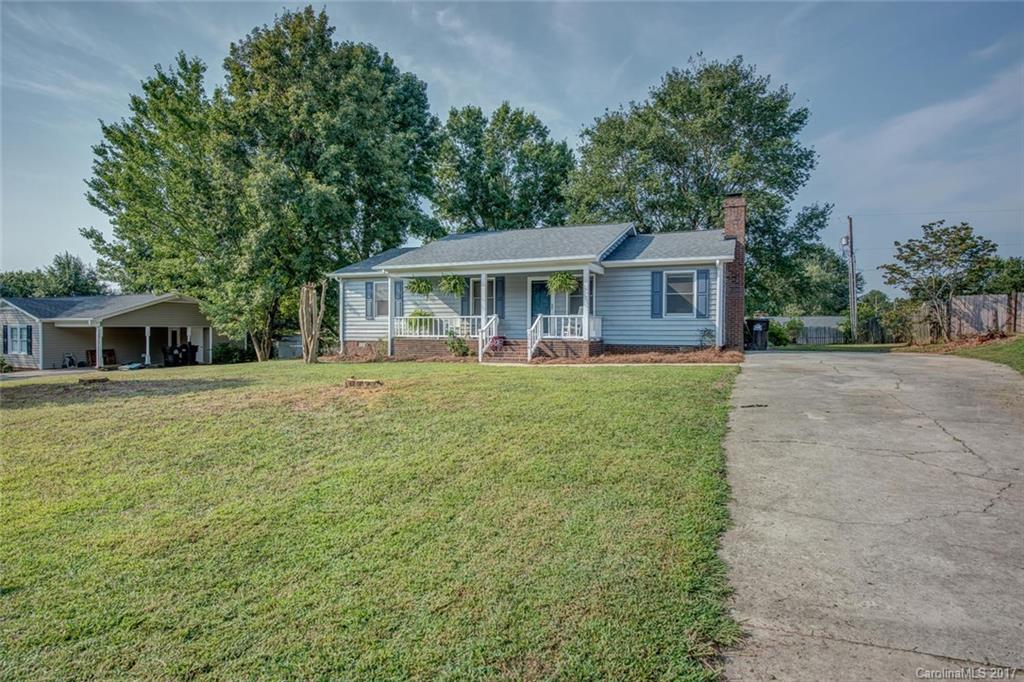 Heather Acres - Residential