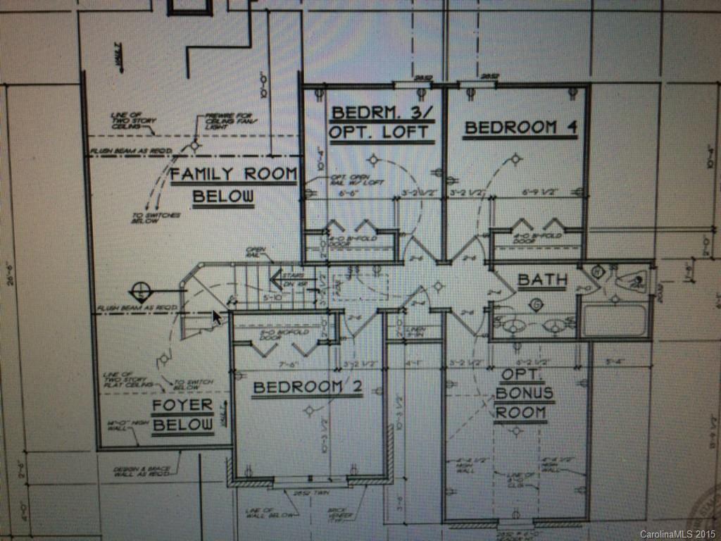The Crossing - Residential