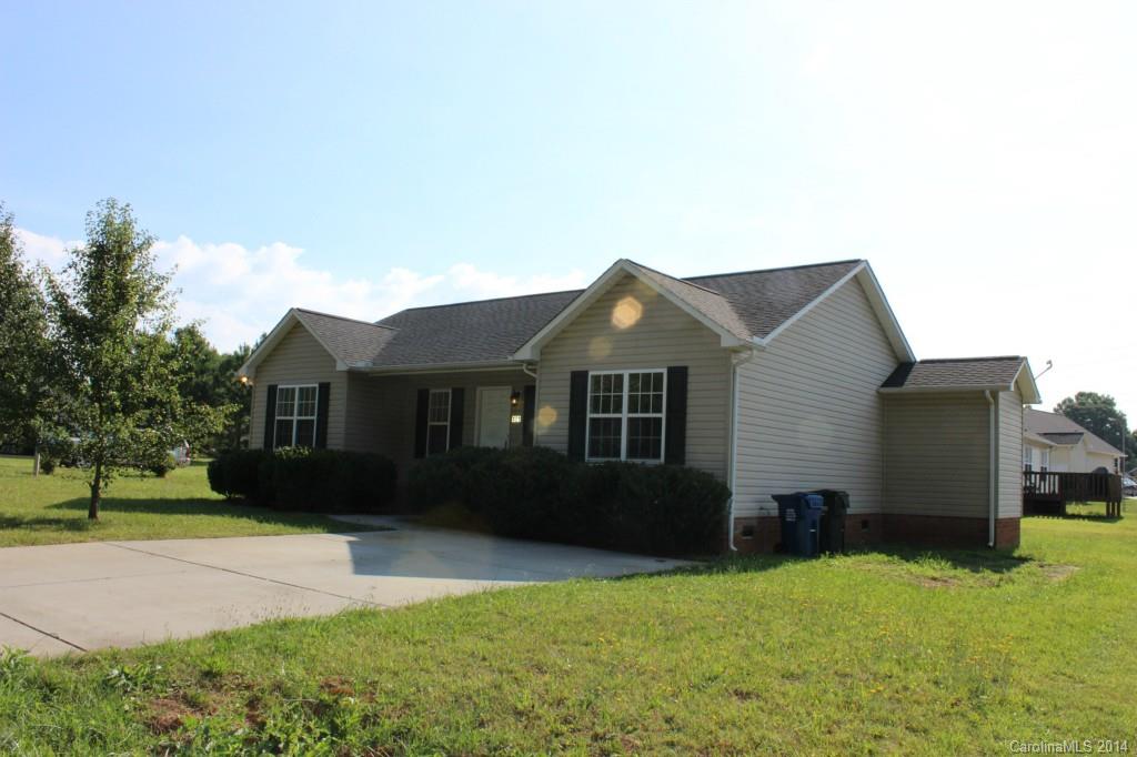 Alexander Place - Residential