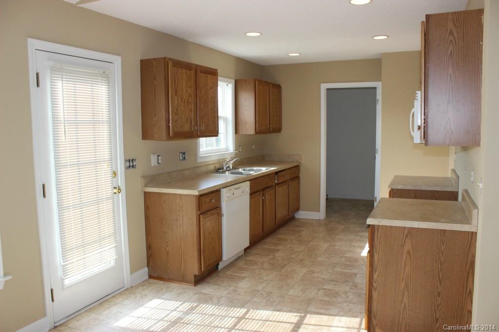 Alexander Place - Residential