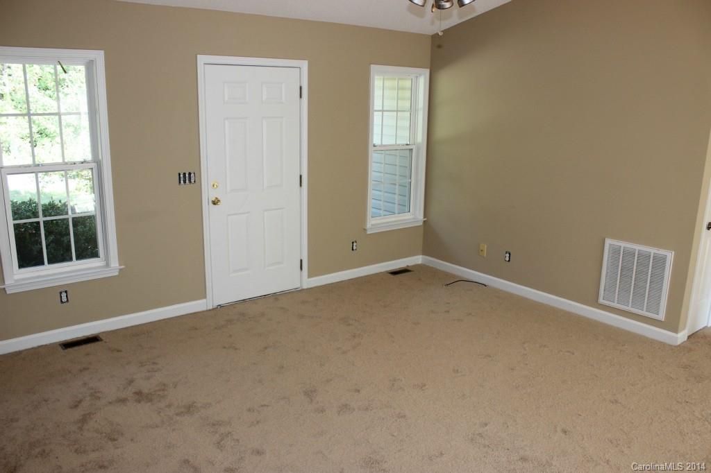 Alexander Place - Residential