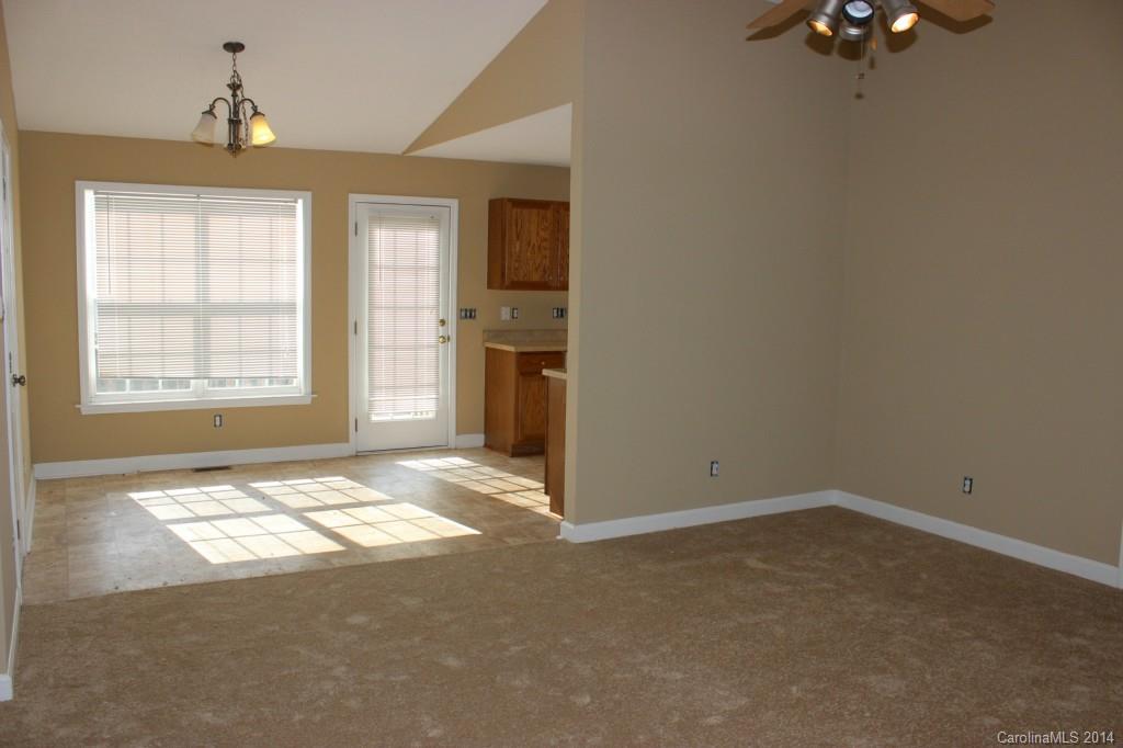 Alexander Place - Residential