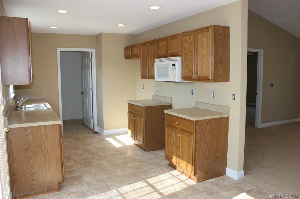 Alexander Place - Residential