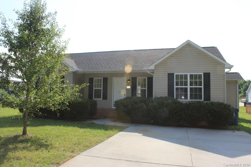 Alexander Place - Residential