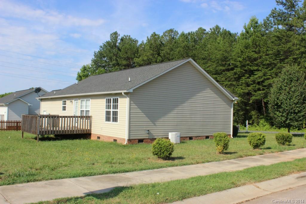 Alexander Place - Residential