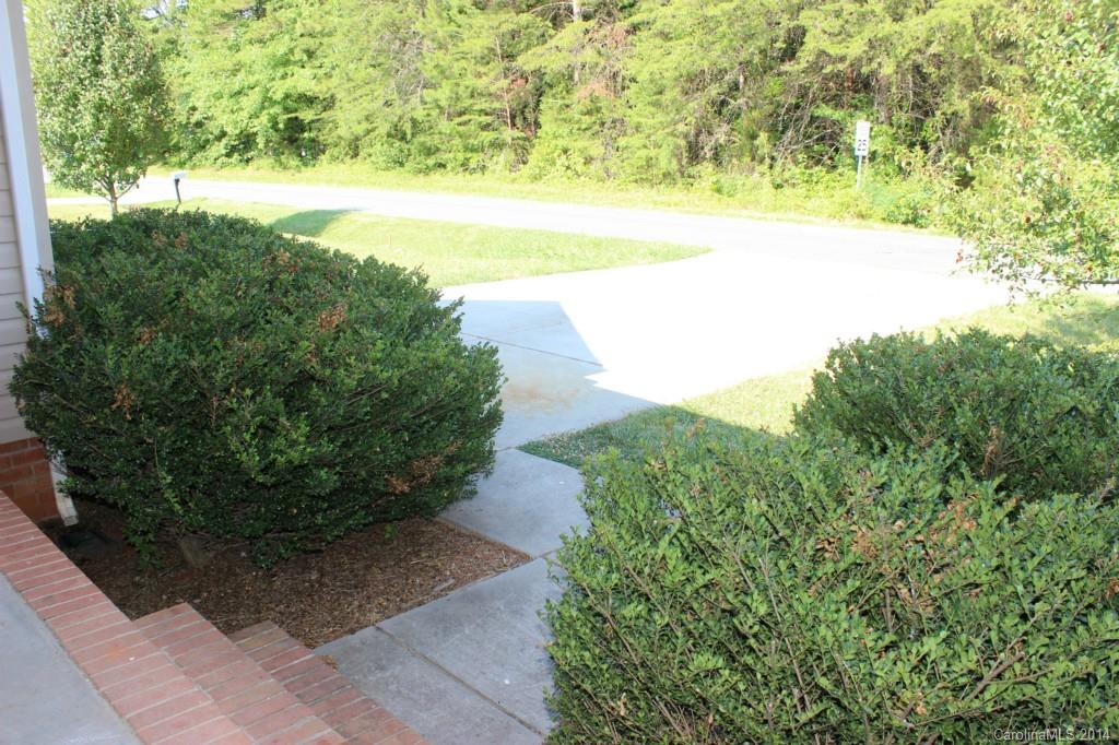 Alexander Place - Residential