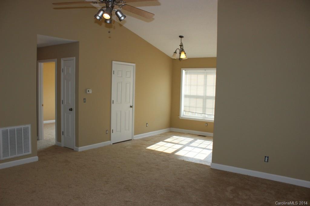 Alexander Place - Residential