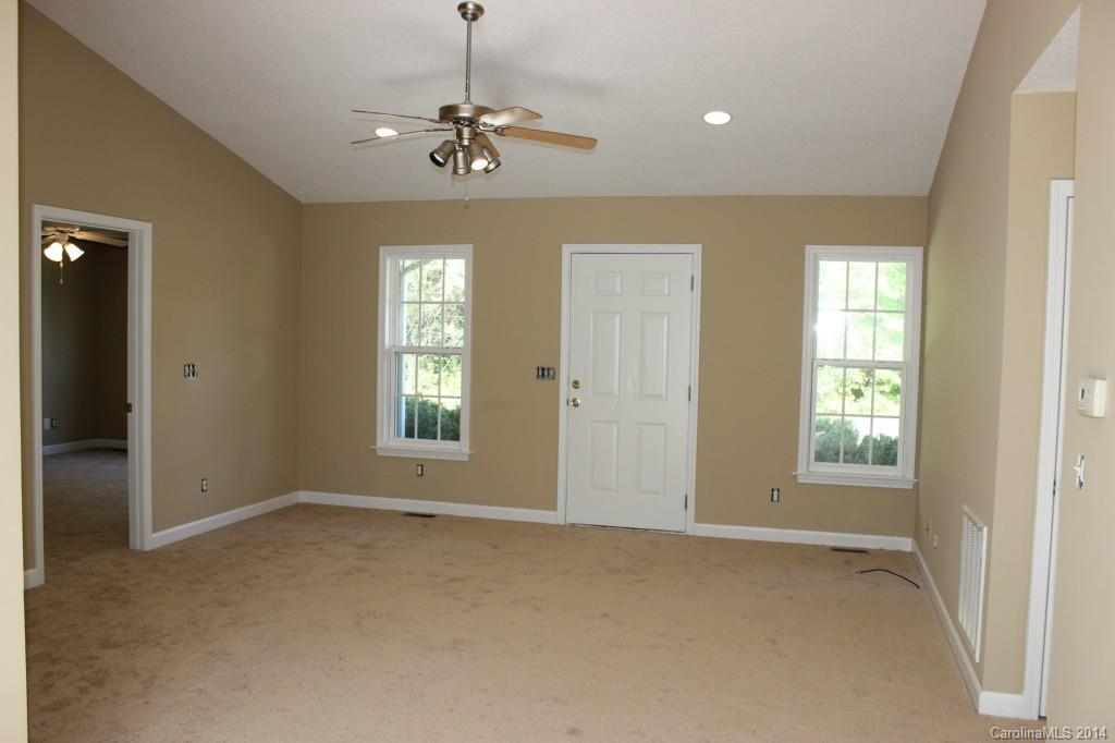 Alexander Place - Residential