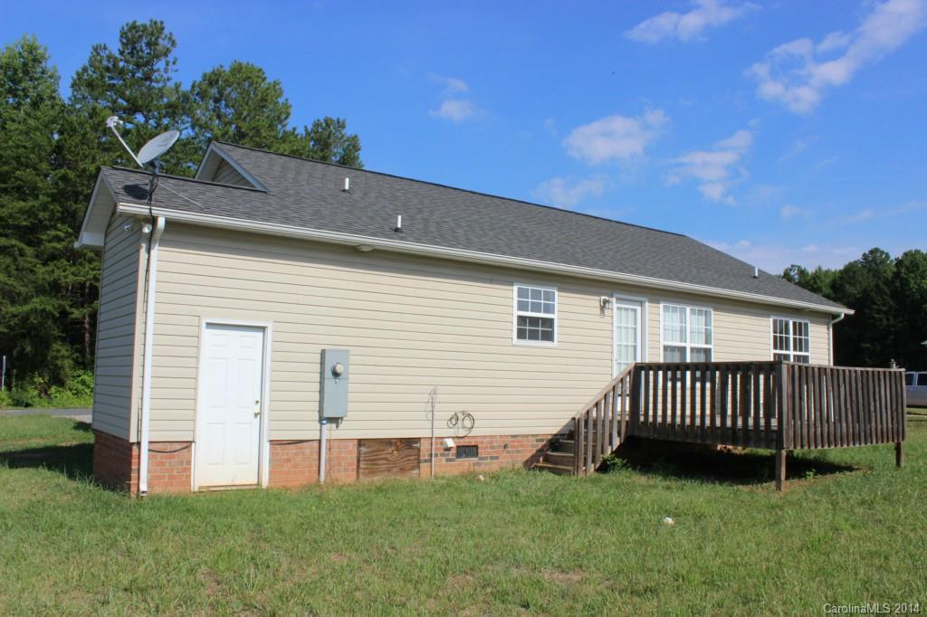 Alexander Place - Residential