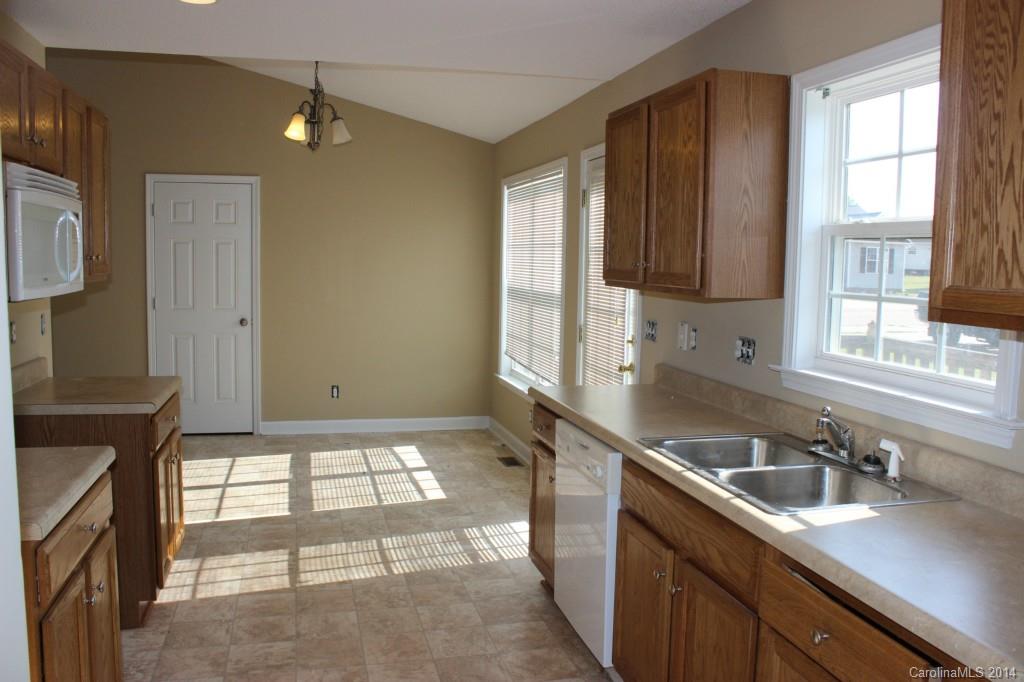 Alexander Place - Residential