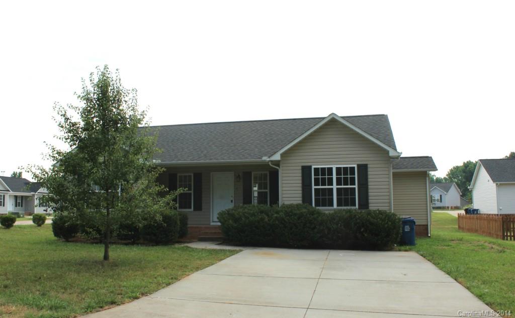 Alexander Place - Residential