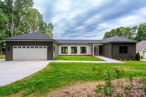 Photo of 3008 Buffet Lane, Monroe, NC 28110 (MLS # 4389210)
