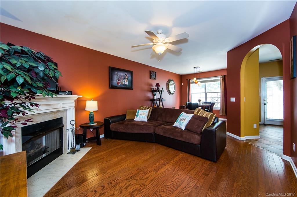 Abbotts Glen - Residential