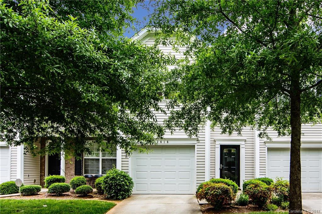 Abbotts Glen - Residential