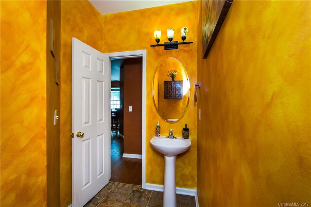 Abbotts Glen - Residential