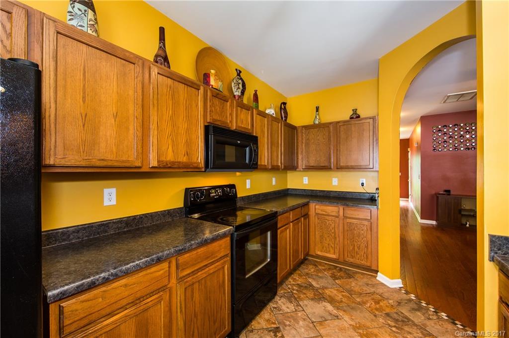 Abbotts Glen - Residential