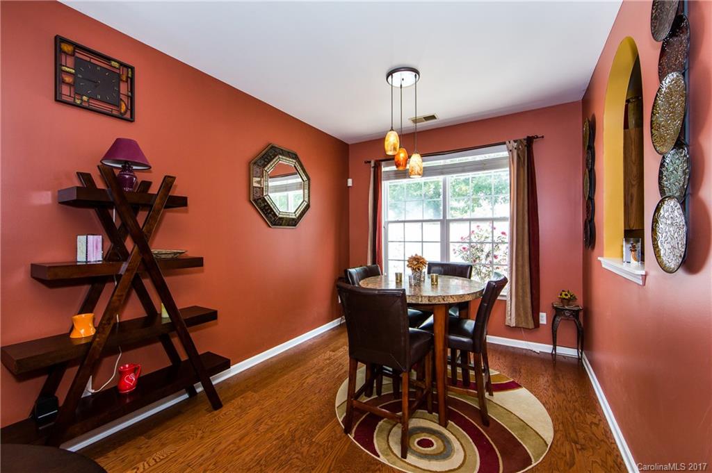 Abbotts Glen - Residential