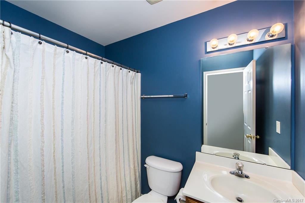 Abbotts Glen - Residential