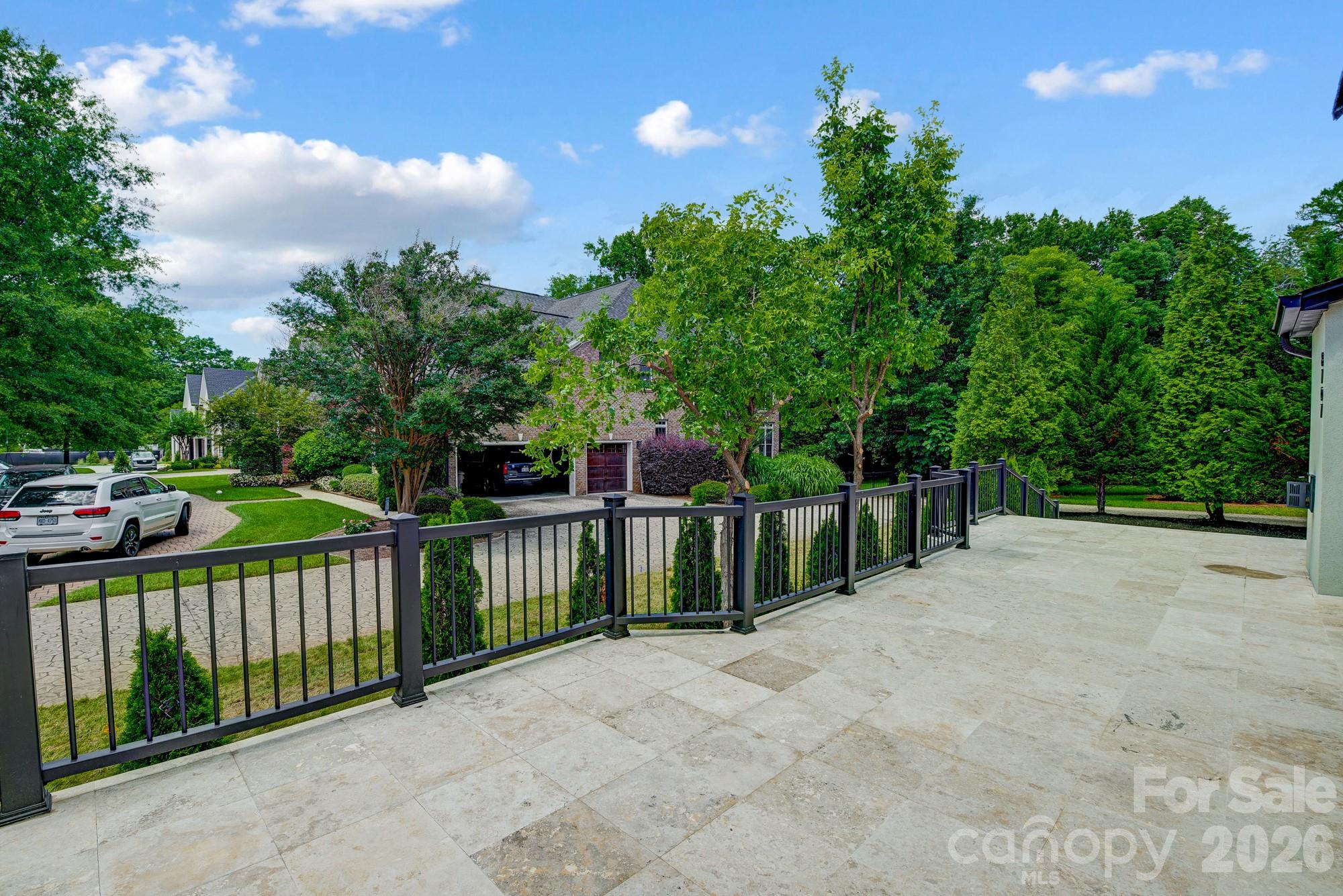 The Meadows On Fairview - Residential