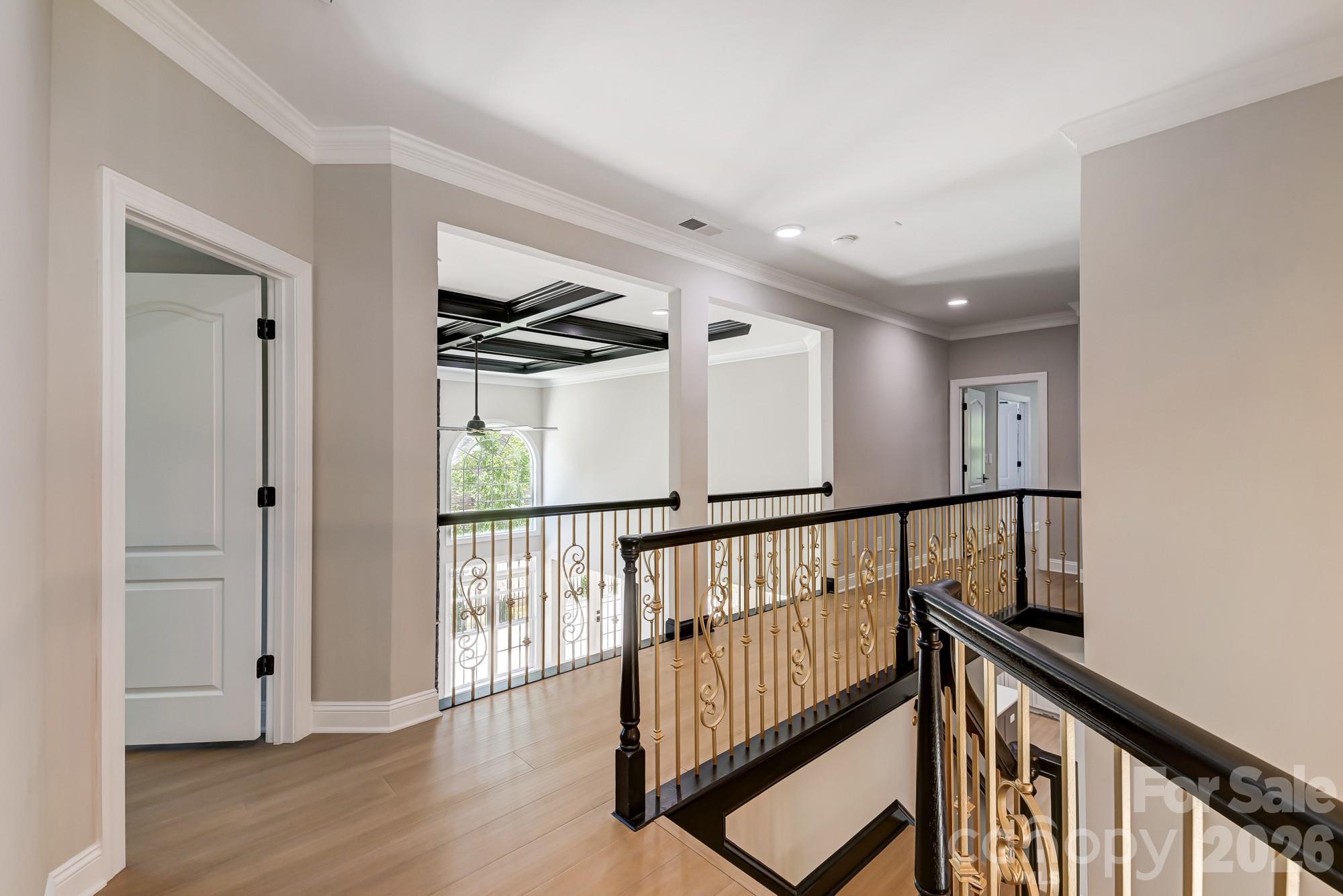 The Meadows On Fairview - Residential