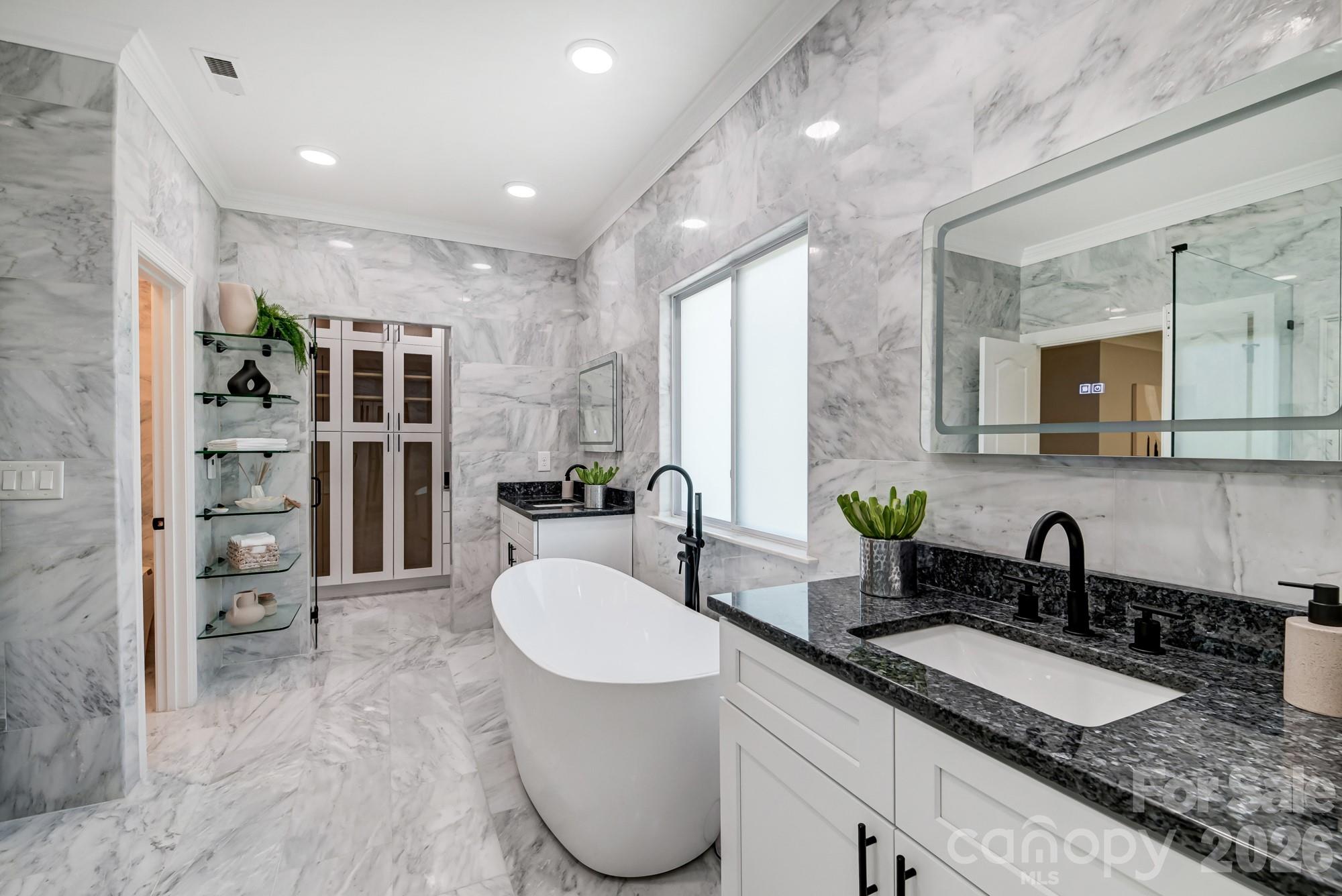 The Meadows On Fairview - Residential