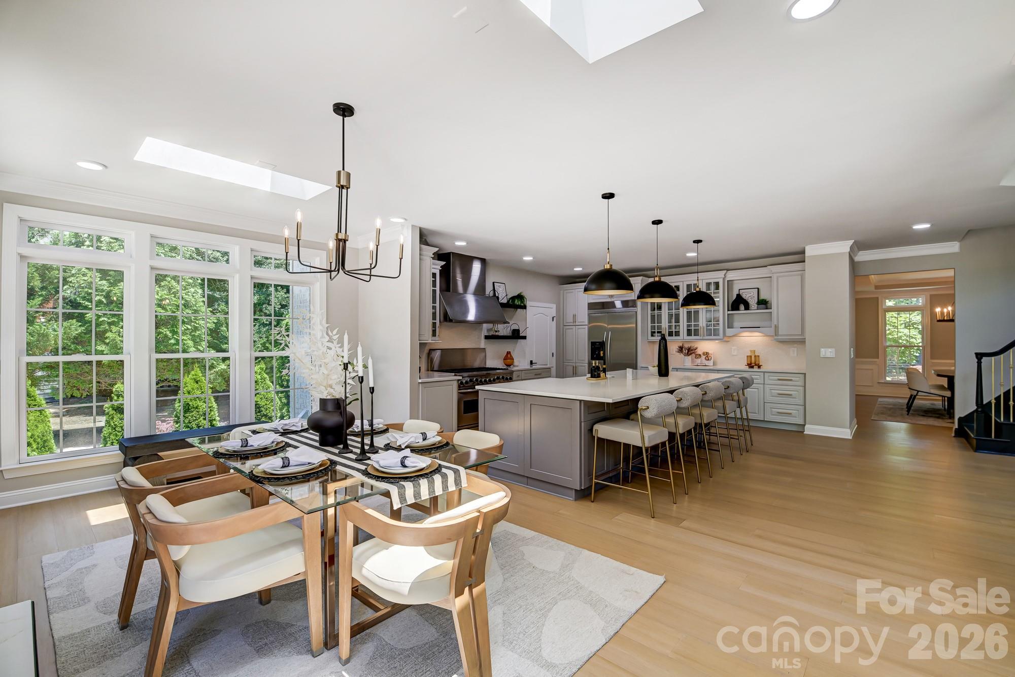 The Meadows On Fairview - Residential