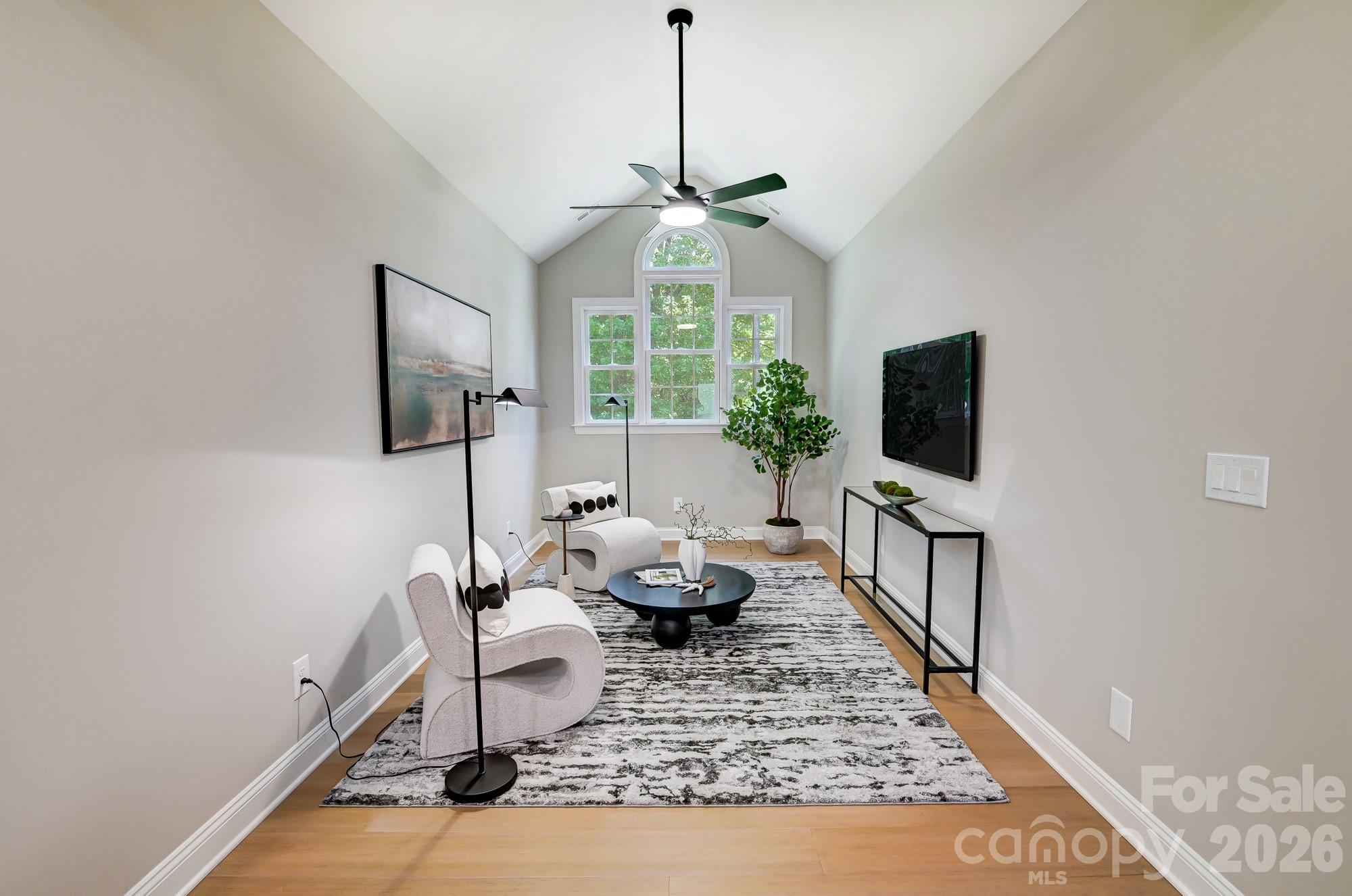 The Meadows On Fairview - Residential