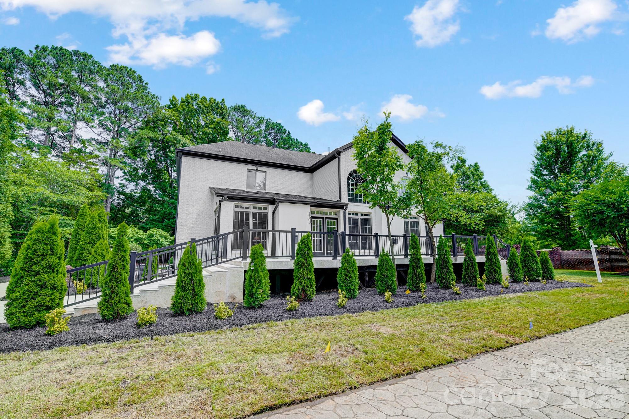 The Meadows On Fairview - Residential