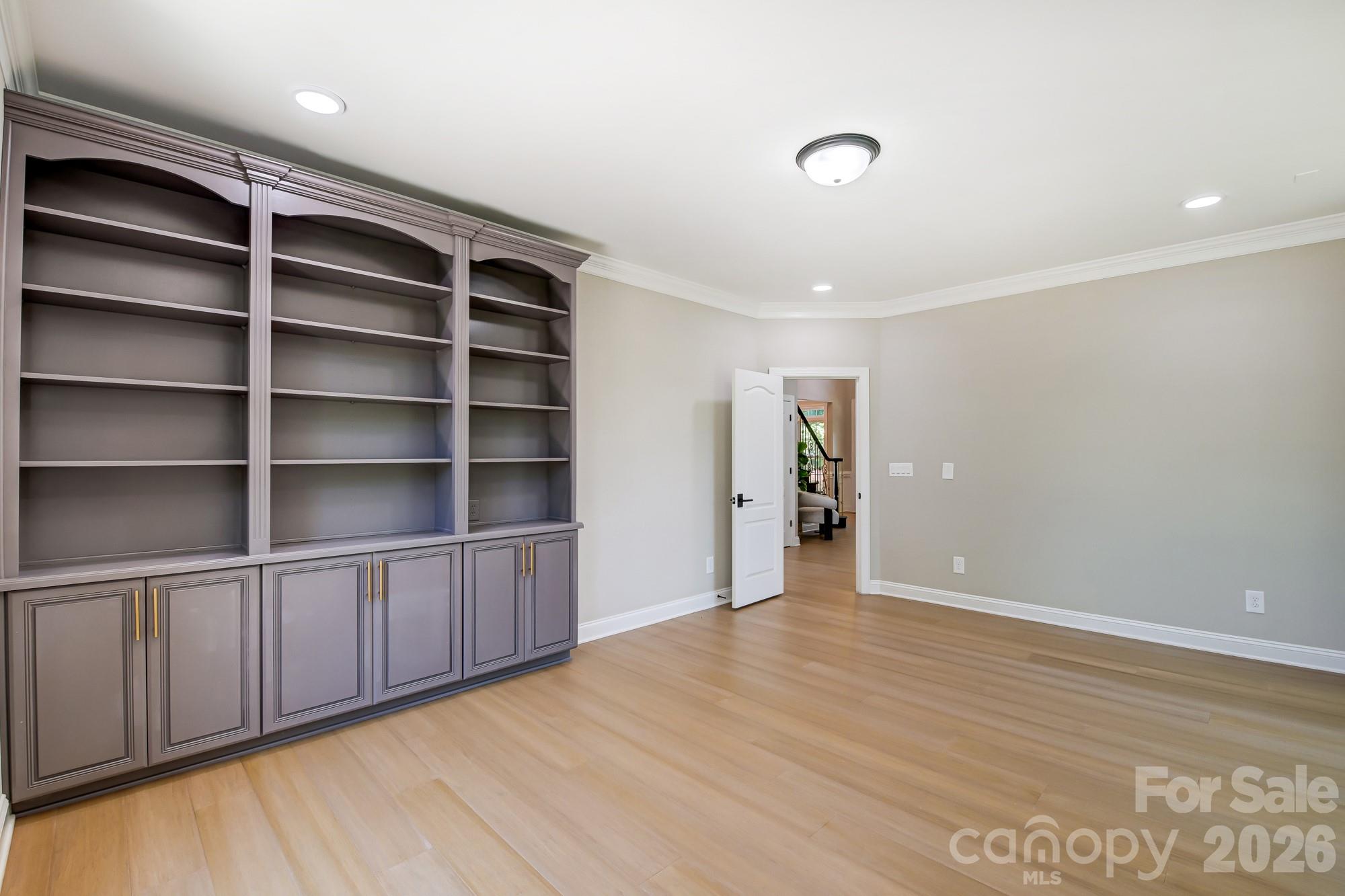 The Meadows On Fairview - Residential