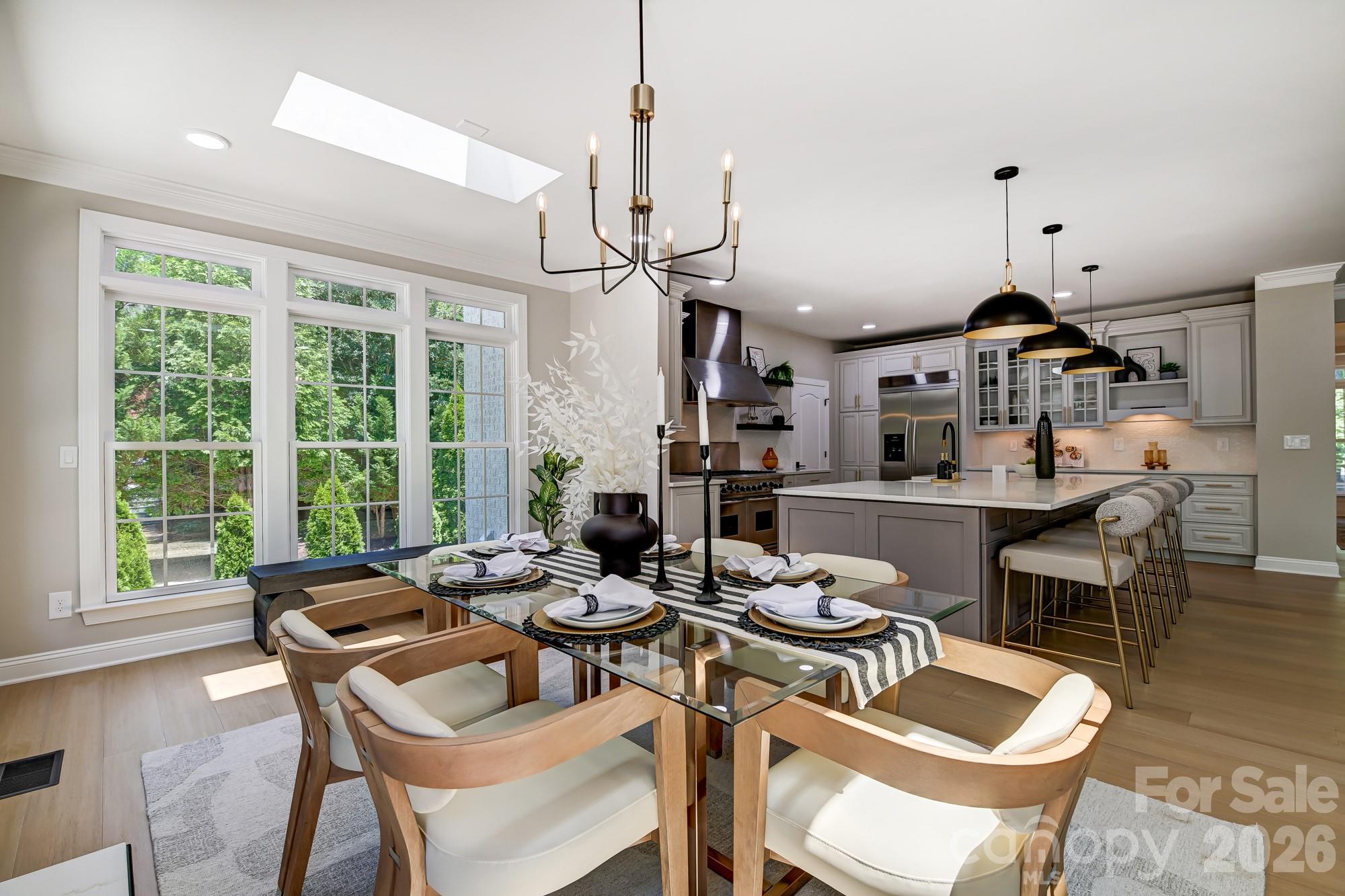 The Meadows On Fairview - Residential