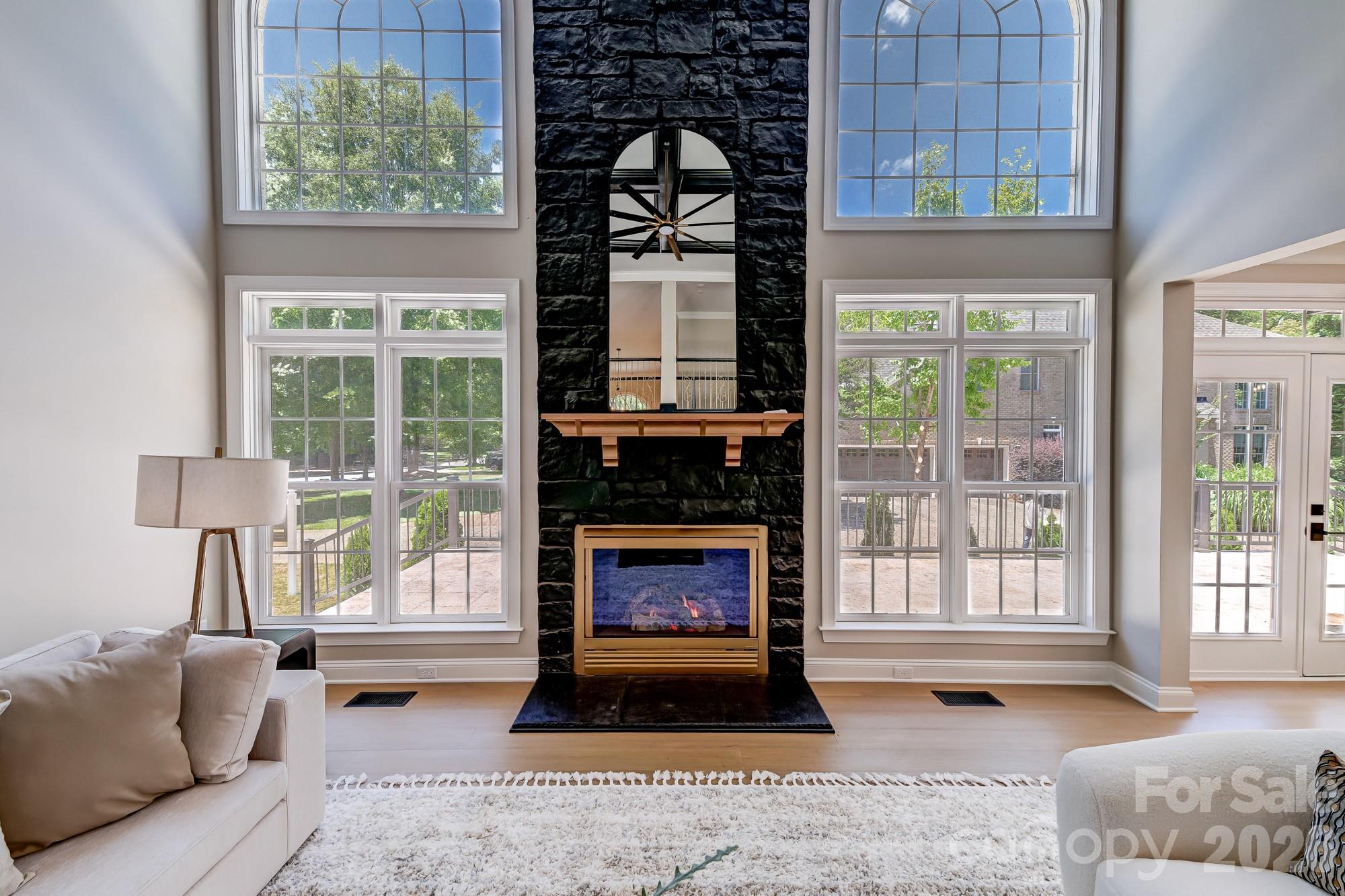 The Meadows On Fairview - Residential