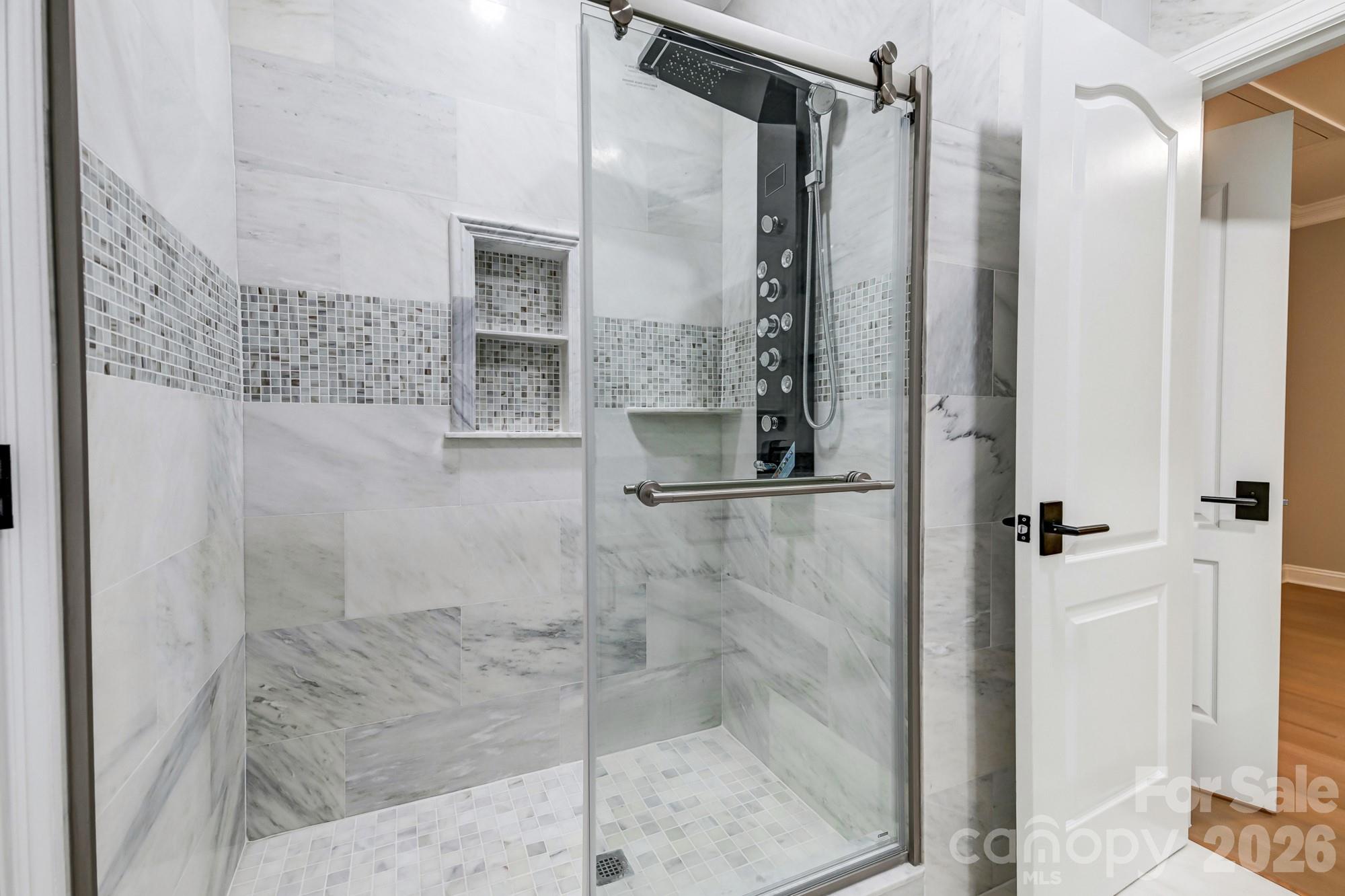 The Meadows On Fairview - Residential