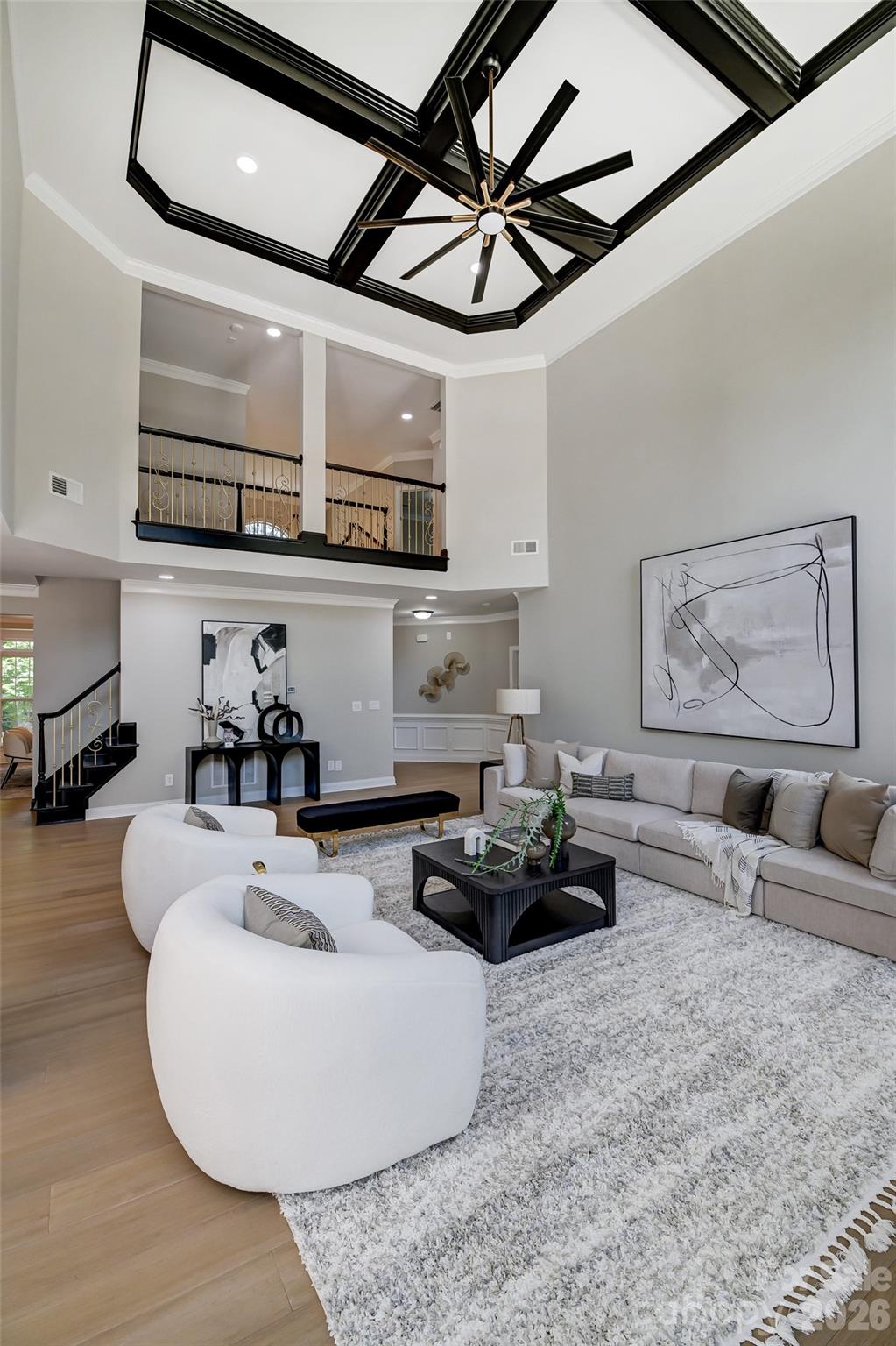 The Meadows On Fairview - Residential