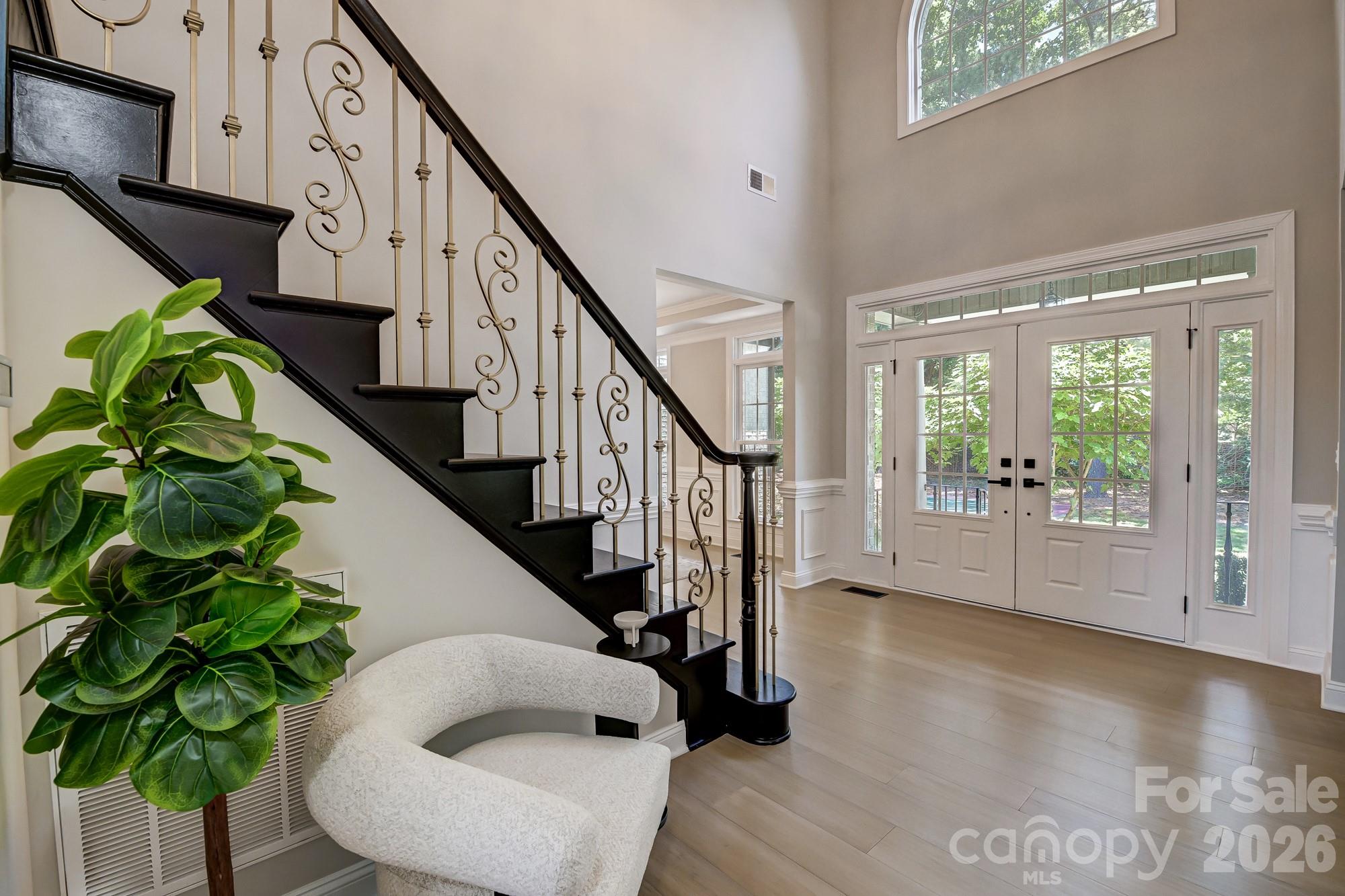 The Meadows On Fairview - Residential