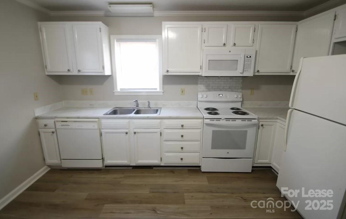 None - Residential Lease