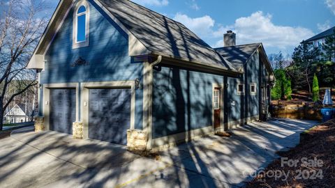 A home in Granite Falls